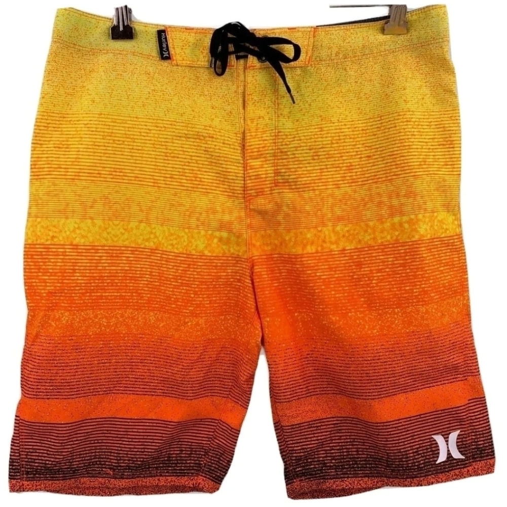 Hurley Boys Board Shorts Size 20